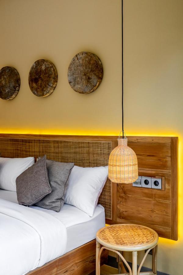 Villa Dua Baskom By Balisuperhost อูบุด ภายนอก รูปภาพ