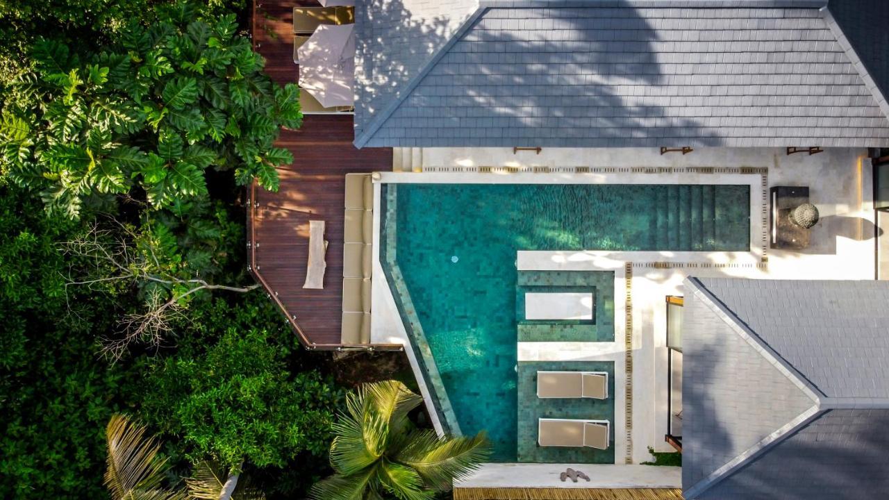 Villa Dua Baskom By Balisuperhost อูบุด ภายนอก รูปภาพ
